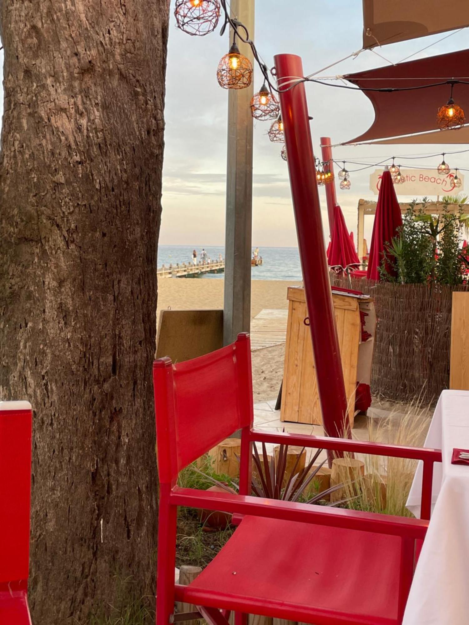 Bruno, Vue Mer, Avec Piscine, Golfe De Saint Tropez