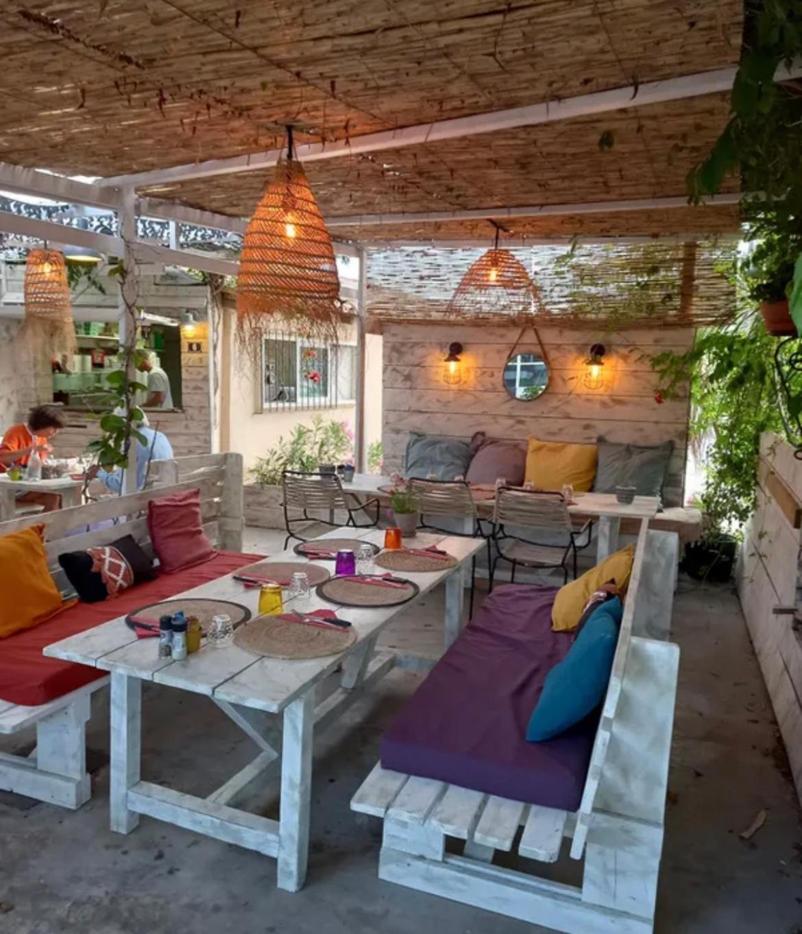 Appartement Bruno, Vue Mer, Avec Piscine, Golfe De Saint Tropez