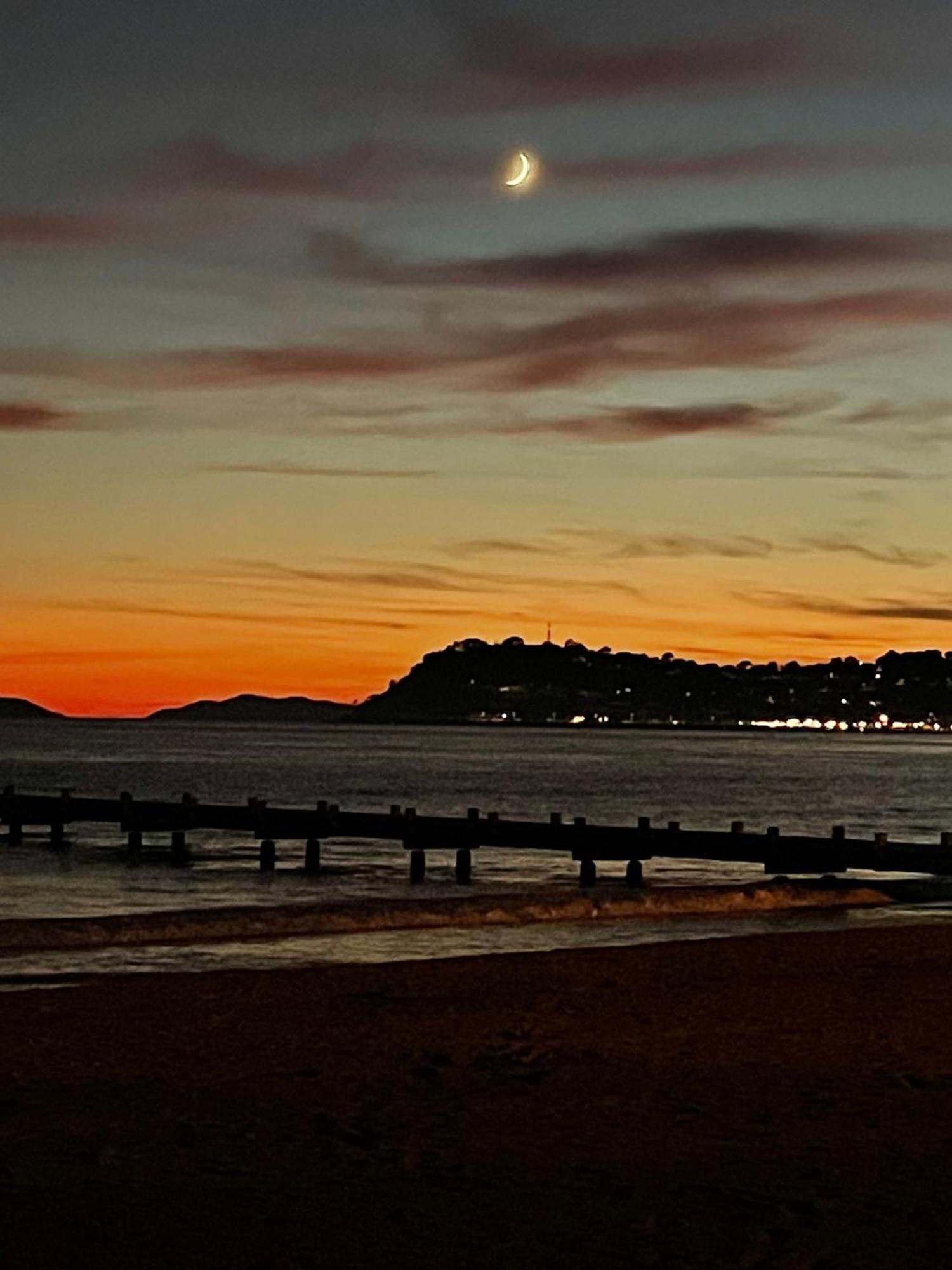 Bruno, Vue Mer, Avec Piscine, Golfe De Saint Tropez La Croix-Valmer